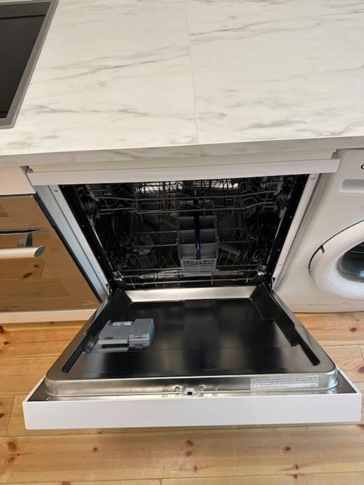 Apartamento Modernes 2