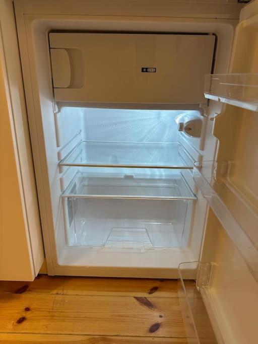 Apartamento Modernes 2 Berlim