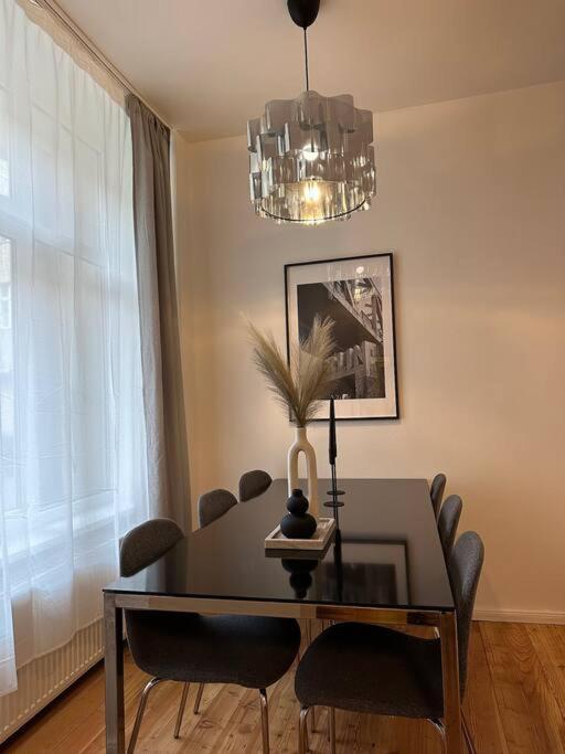 Apartment Modernes 2 *