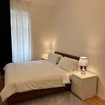 Modernes 2 Zimmer Apartment