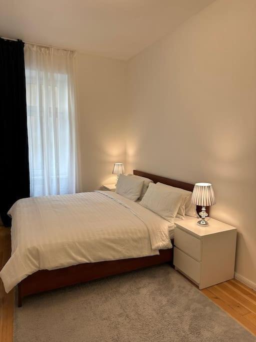 Appartement Modernes 2 *