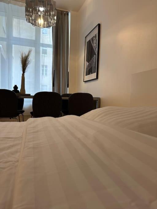 Appartement Modernes 2