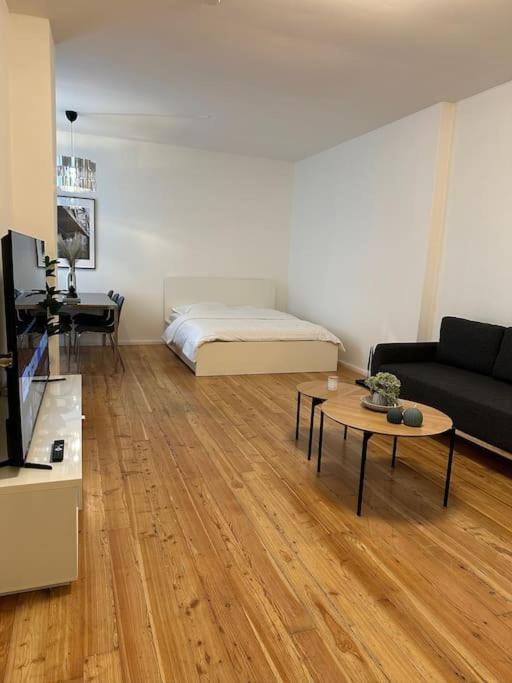 Appartement Modernes 2 *