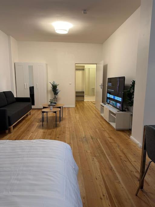 Modernes 2 Appartement *