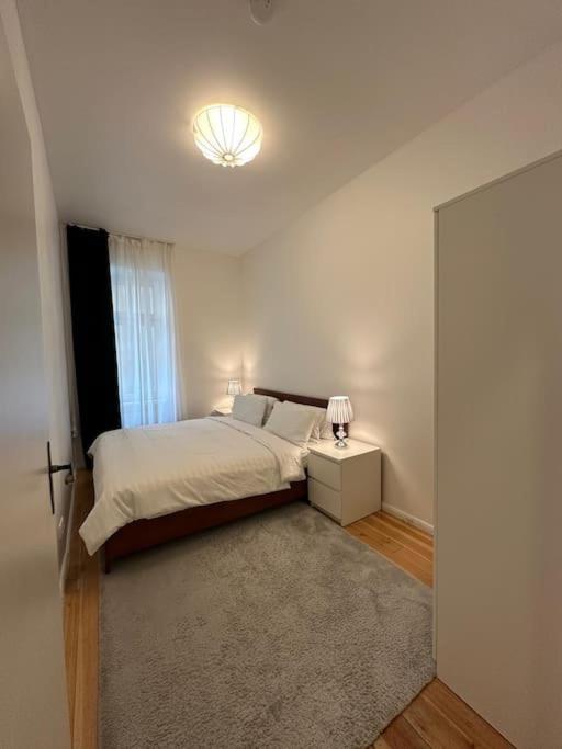 Appartement Modernes 2 Berlijn