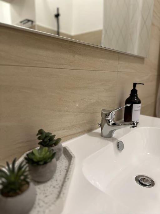 Modernes 2 Appartement
