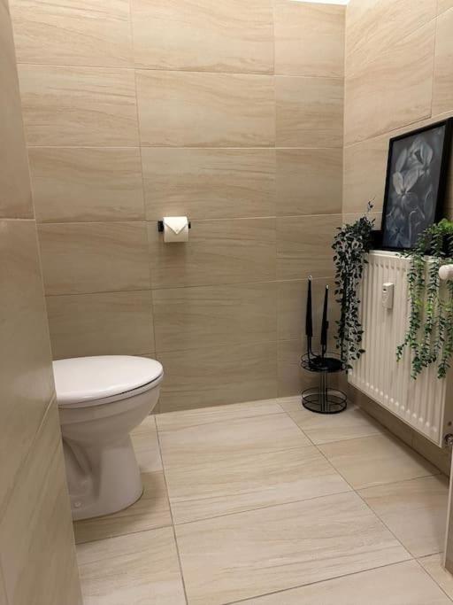 Modernes 2 Appartement *