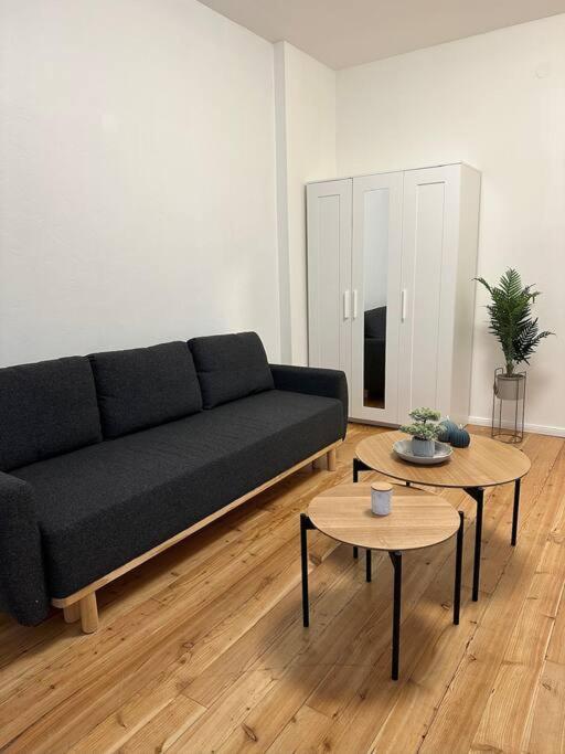 Appartement Modernes 2 Berlijn